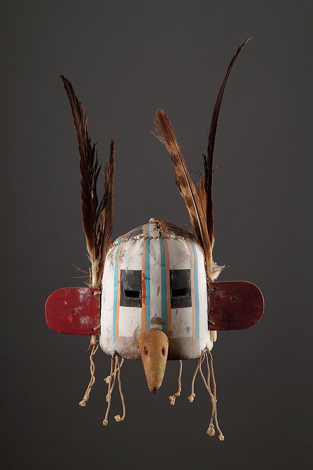 masque kachinas